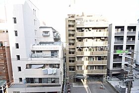 ガーデンコート烏ヶ辻 402 ｜ 大阪府大阪市天王寺区烏ケ辻1丁目2-5（賃貸マンション2LDK・4階・59.19㎡） その13