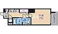 アドバンス上町台ラシュレ3階6.2万円
