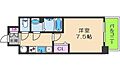 レシオス天王寺7階6.5万円