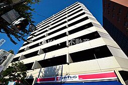 グラート西田辺