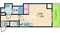 EXE天王寺29階7.0万円