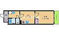 メディオ国分町3階6.4万円