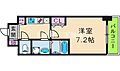 La・Liberta阿倍野10階6.8万円