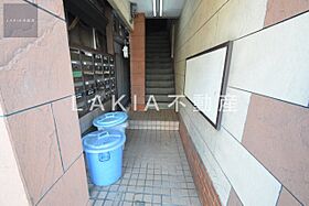 シャトー西田辺 301 ｜ 大阪府大阪市阿倍野区播磨町1丁目23-15（賃貸マンション1K・3階・14.00㎡） その18