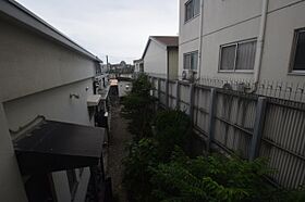 サンハイツ丸山  ｜ 大阪府大阪市阿倍野区丸山通1丁目（賃貸マンション2LDK・2階・48.00㎡） その12