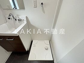 Casa　Verde阪南  ｜ 大阪府大阪市阿倍野区阪南町5丁目5-24（賃貸アパート1LDK・2階・51.37㎡） その23