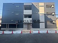 大阪府大阪市阿倍野区松虫通1丁目：物件画像／株式会社LAKIAエージェント　阿倍野店