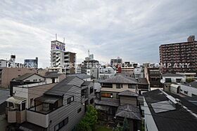 シャルマン昭和町  ｜ 大阪府大阪市阿倍野区昭和町2丁目（賃貸マンション1K・2階・20.00㎡） その13