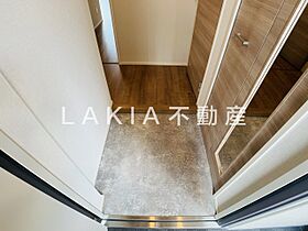 ベルビオラ阿倍野  ｜ 大阪府大阪市阿倍野区三明町2丁目9-21（賃貸マンション2LDK・9階・53.73㎡） その11