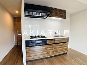 ベルビオラ阿倍野  ｜ 大阪府大阪市阿倍野区三明町2丁目9-21（賃貸マンション2LDK・9階・53.73㎡） その4