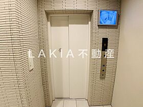 ベルビオラ阿倍野  ｜ 大阪府大阪市阿倍野区三明町2丁目9-21（賃貸マンション2LDK・9階・53.73㎡） その19