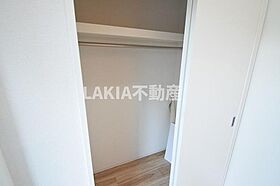 セレニテ谷九プリエ  ｜ 大阪府大阪市天王寺区生玉前町4-24（賃貸マンション1DK・2階・25.32㎡） その10