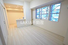 ヴィラージュ東住吉  ｜ 大阪府大阪市東住吉区田辺1丁目6-7（賃貸マンション1LDK・3階・42.85㎡） その9