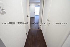 グランパシフィック桃谷  ｜ 大阪府大阪市生野区桃谷5丁目9-3（賃貸マンション1LDK・8階・32.40㎡） その20