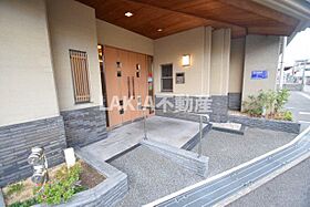 ジュネス東住吉弐番館  ｜ 大阪府大阪市東住吉区桑津3丁目（賃貸マンション1K・4階・26.40㎡） その16