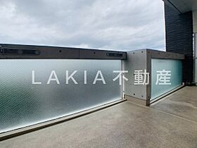 サウスパーク  ｜ 大阪府大阪市東住吉区公園南矢田2丁目13-2（賃貸マンション1LDK・6階・41.60㎡） その12