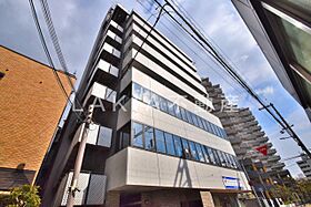 フォルム東住吉  ｜ 大阪府大阪市東住吉区杭全1丁目（賃貸マンション1K・7階・19.00㎡） その1