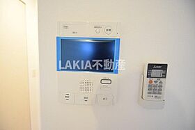 レジュールアッシュ天王寺パークサイド  ｜ 大阪府大阪市天王寺区国分町19-20（賃貸マンション1K・9階・23.43㎡） その11