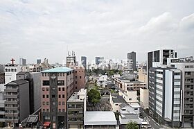 JPレジデンス大阪上町台  ｜ 大阪府大阪市天王寺区生玉前町5-19（賃貸マンション1K・6階・27.17㎡） その14