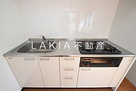 PARK　TERRACE  ｜ 大阪府大阪市天王寺区堀越町8-6（賃貸マンション1LDK・2階・40.00㎡） その18