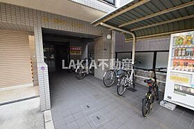 コーポラスたつみ  ｜ 大阪府大阪市天王寺区寺田町2丁目7-6（賃貸マンション1K・6階・26.40㎡） その15