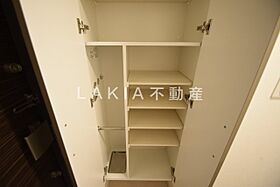 リフレス天王寺国分町  ｜ 大阪府大阪市天王寺区国分町19-9（賃貸マンション1R・7階・23.95㎡） その9