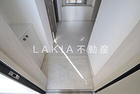 グランカーサ天王寺EAST  ｜ 大阪府大阪市天王寺区国分町12-19（賃貸マンション1DK・2階・26.24㎡） その19