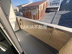 エム・ステージ林寺 202 ｜ 大阪府大阪市生野区林寺4丁目10-25（賃貸アパート1K・2階・24.27㎡） その22