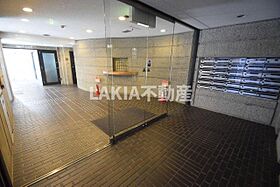 ケインズハウス  ｜ 大阪府大阪市阿倍野区阪南町1丁目（賃貸マンション1K・3階・24.62㎡） その16