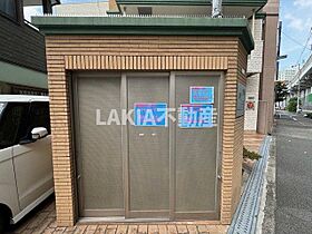 ヴィレッジリバー阿倍野  ｜ 大阪府大阪市阿倍野区阪南町1丁目（賃貸マンション1R・5階・24.79㎡） その21