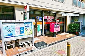 セオリー天王寺南DOOR  ｜ 大阪府大阪市阿倍野区王子町3丁目3-12（賃貸マンション1K・2階・25.44㎡） その21