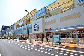 ヴィレッジリバー阿倍野  ｜ 大阪府大阪市阿倍野区阪南町1丁目（賃貸マンション1R・8階・24.23㎡） その30