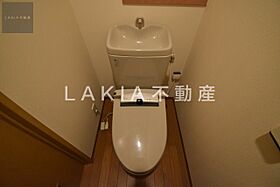 ラシーヌ上本町  ｜ 大阪府大阪市天王寺区上本町8丁目（賃貸マンション2LDK・10階・52.67㎡） その10