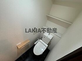 casa felice  ｜ 大阪府大阪市生野区鶴橋1丁目5-21（賃貸マンション1LDK・5階・41.08㎡） その16