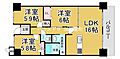 サーパス鴨池通り8階2,480万円