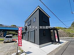 慈眼寺町　新築戸建