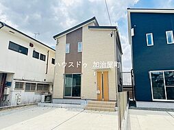 西伊敷1丁目　新築戸建　A号棟