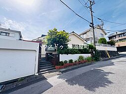 光山1丁目　中古戸建