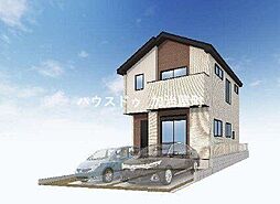 西伊敷1期-1　全2棟　新築建売戸建