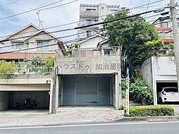 紫原5丁目住居用地
