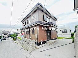 大明丘3丁目　中古戸建