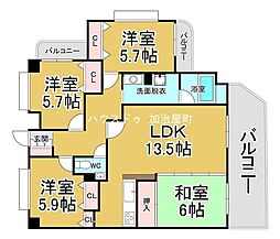 ロフティ天保山公園前