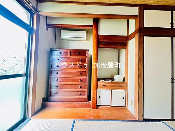 和室