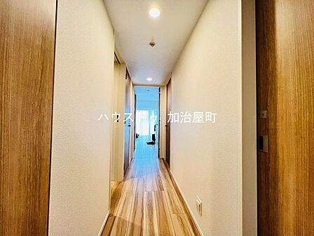廊下