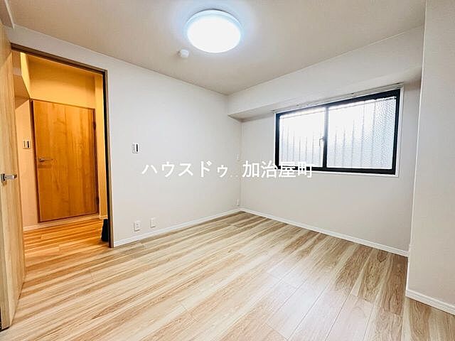 室内 トーカンマンション中央町 3階/-