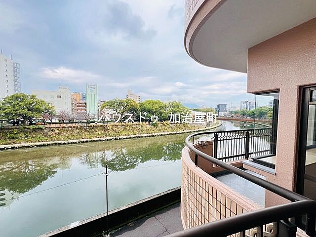 その他 トーカンマンション中央町 3階/-