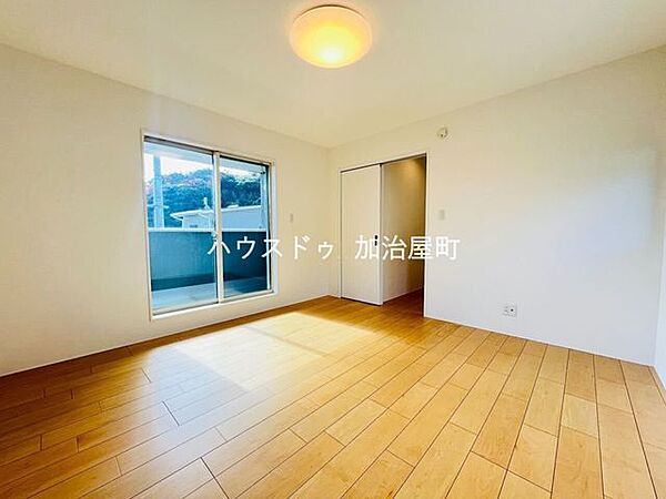洋室