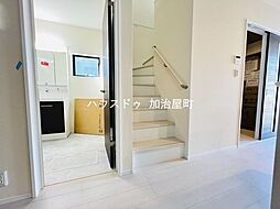 室内の画像