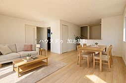 坂之上第35　1号棟