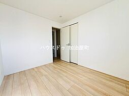 洋室の画像